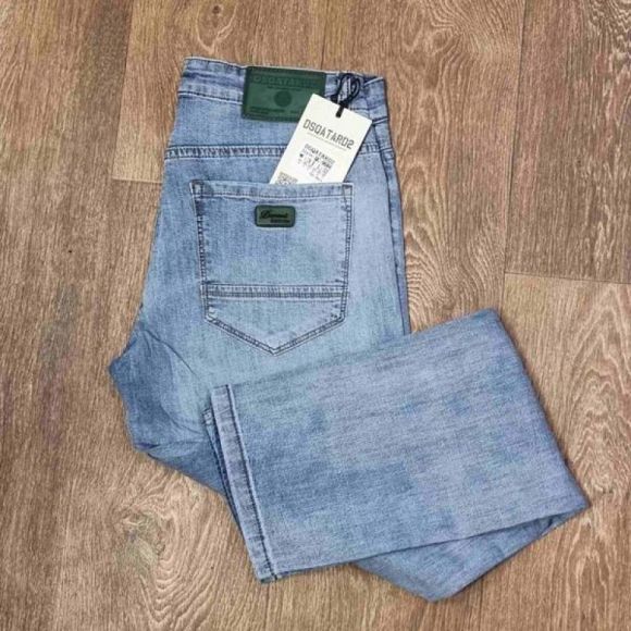Джинсы Maxim Jeans 9684 l.blue Джинсы Maxim Jeans 9684 l.blue