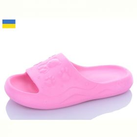 Шлепанцы Luckline 5066-323 Шлепанцы Luckline 5066-323