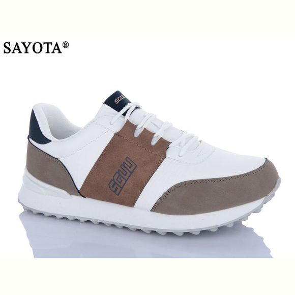 Кроссовки Sayota A3102-3A