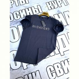 Футболка Sport style SS46 navy