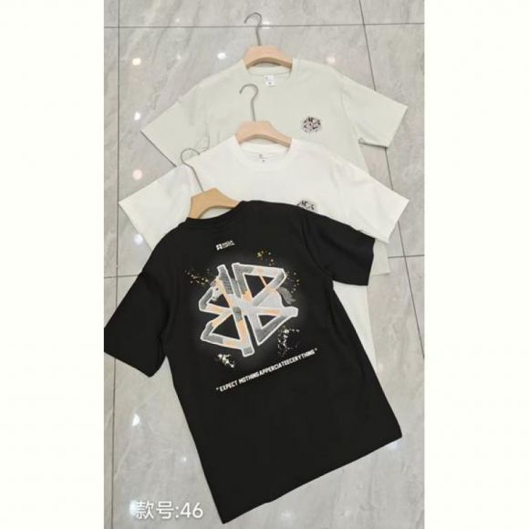 Футболка F.T.H 46 mint
