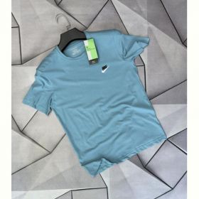 Футболка Rassul 66859 l.blue Футболка Rassul 66859 l.blue