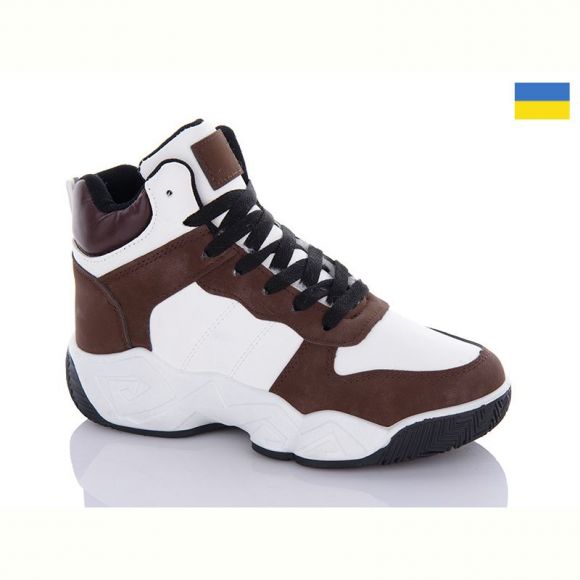 Ботинки Swin-Purlina 8915-3 Ботинки Swin-Purlina 8915-3