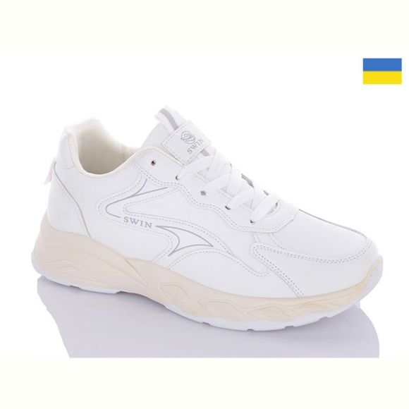 Кроссовки Swin 10202-1 Кроссовки Swin 10202-1