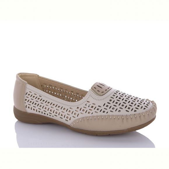 Туфли Chunsen 2567-6 d.beige Туфли Chunsen 2567-6 d.beige