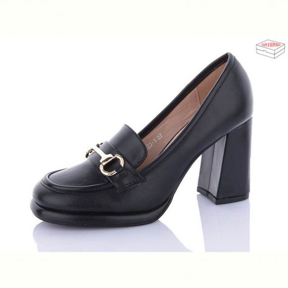 Туфли Qq Shoes QQ23-1 Туфли Qq Shoes QQ23-1