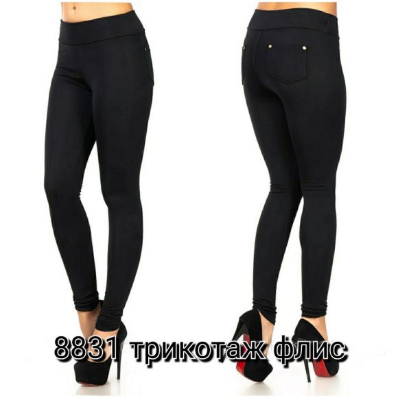 Лосины Sport style 88031 black-old-1 Лосины Sport style 88031 black-old-1