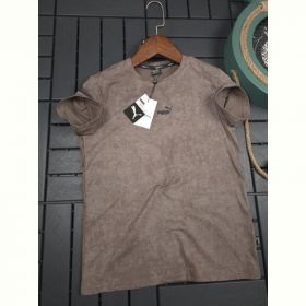 Футболка Hous Of Timur HT1517 brown