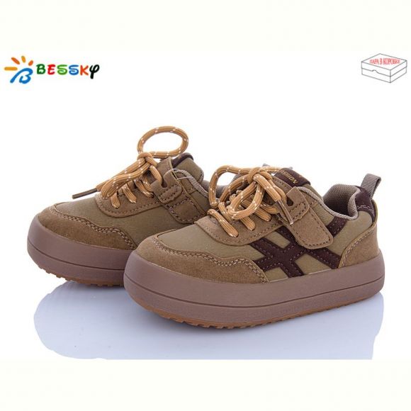 Кроссовки Bessky BD5259-3B Кроссовки Bessky BD5259-3B