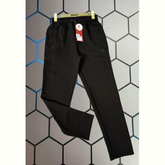 Штаны спорт Alex Clothes 4797 black Штаны спорт Alex Clothes 4797 black