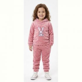 Костюм Malibu2 5139 pink