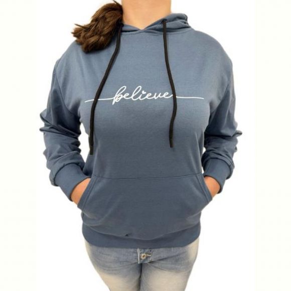 Худи ALIA 3132 grey Худи ALIA 3132 grey