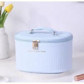 Косметичка Luna-bag 25-179 l.blue