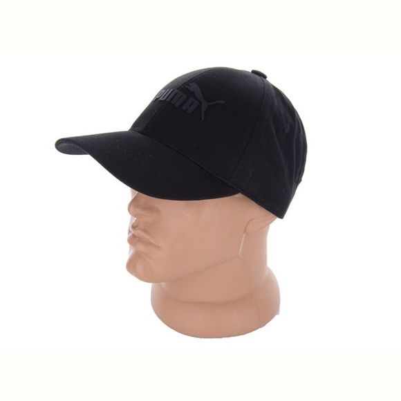 Кепка Mabi H003 black Кепка Mabi H003 black