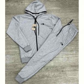 Костюм спорт Verton 308-2 l.grey Костюм спорт Verton 308-2 l.grey