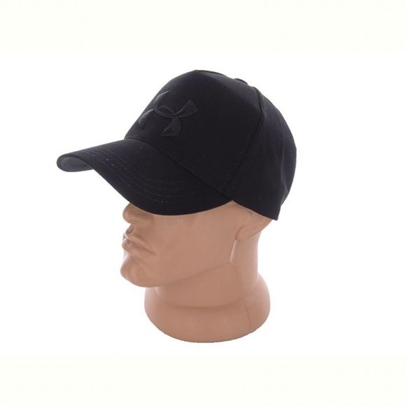 Кепка Mabi TI1-20 black