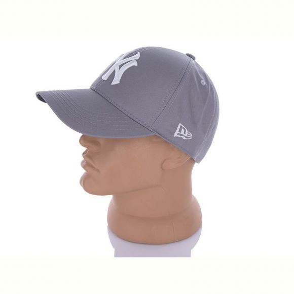 Кепка Mabi P2123 grey Кепка Mabi P2123 grey