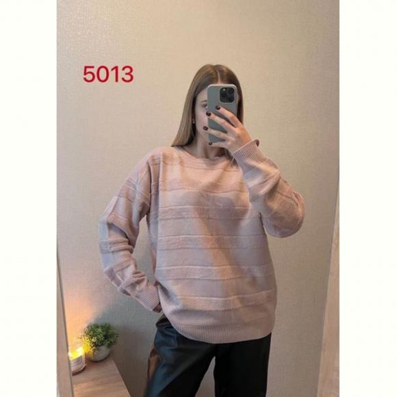 Свитер FSN 5013-3 beige