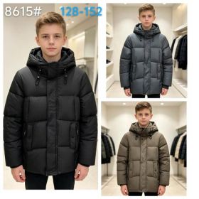 Куртка Lina 8615 khaki Куртка Lina 8615 khaki