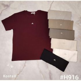 Футболка Kosta H916 mix Футболка Kosta H916 mix