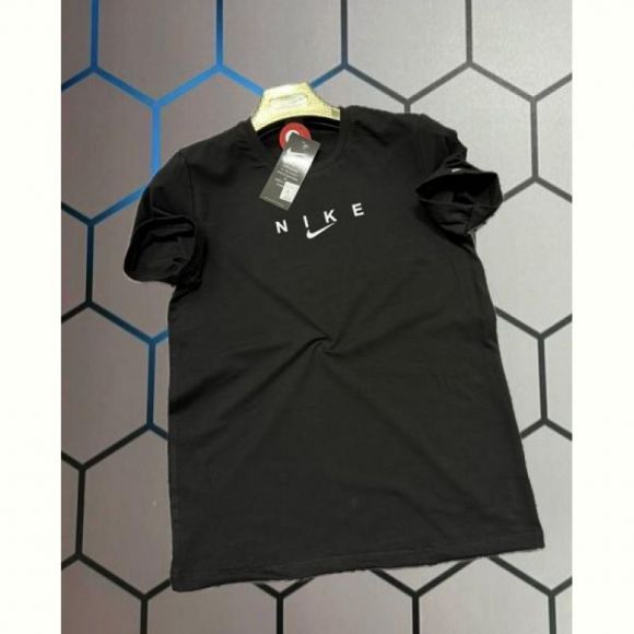 Футболка Alex Clothes 13985 black