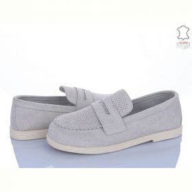 Туфли Stilli BD80-4 шкіра