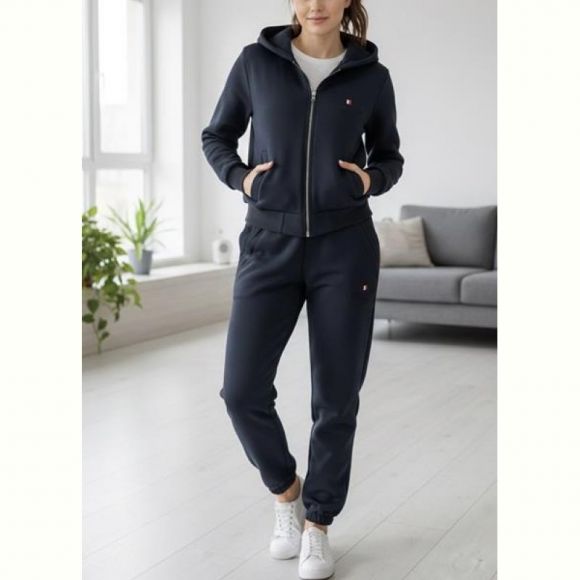 Костюм спорт Annet AZ0182 navy Костюм спорт Annet AZ0182 navy