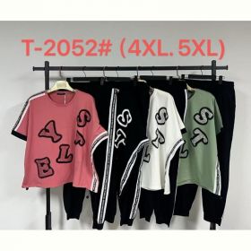 Костюм Saint Wish T2052 mix