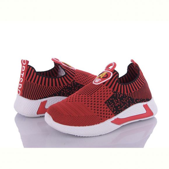 Кроссовки OkShoes 205-3