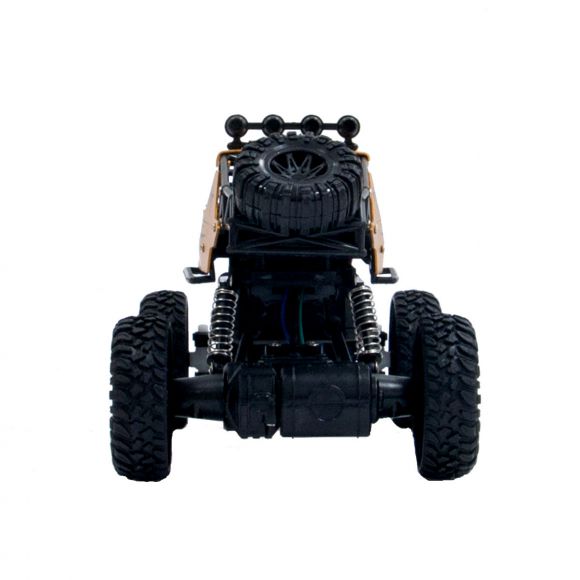 SL-109AG Автомобіль OFF-ROAD CRAWLER з р/к CAR VS WILD золотий, акум. 3,6V, метал. корпус, 1:20 SL-109AG Автомобіль OFF-ROAD CRAWLER з р/к CAR VS WILD золотий, акум. 3,6V, метал. корпус, 1:20