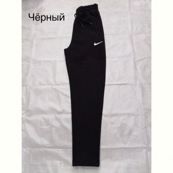 Штаны спорт Dogan DG611 black