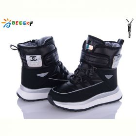 Дутики Bessky BM3153-1C Дутики Bessky BM3153-1C