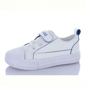 Кеды Comfort-baby 3500 біл-синій (24-30) Кеды Comfort-baby 3500 біл-синій (24-30)