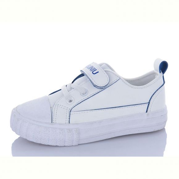 Кеды Comfort-baby 3500 біл-синій (24-30) Кеды Comfort-baby 3500 біл-синій (24-30)
