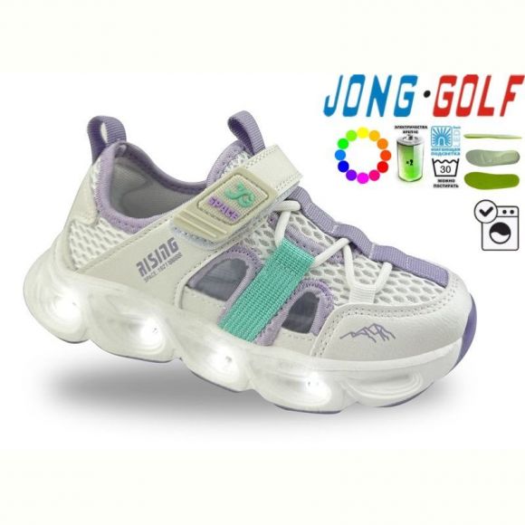 Босоножки Jong-Golf B11827-27 LED