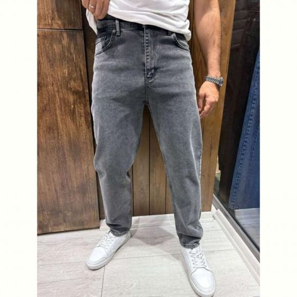 Джинсы 2BRO BR701 grey