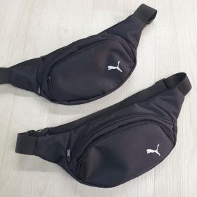 Бананка Candy bags CB142 black