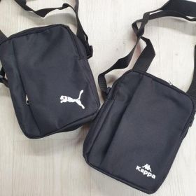 Сумка Candy bags KP58 black Сумка Candy bags KP58 black