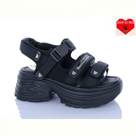 Босоножки Jiaolimei 753-1
