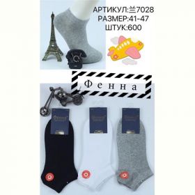 Носки Redoor 7028 mix Носки Redoor 7028 mix