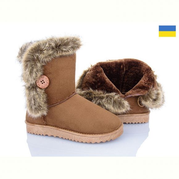 Угги Sanlin 31-41
