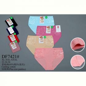 Трусы Redoor DF7421 mix Трусы Redoor DF7421 mix