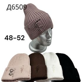 Шапка Street Cap Д6509 mix
