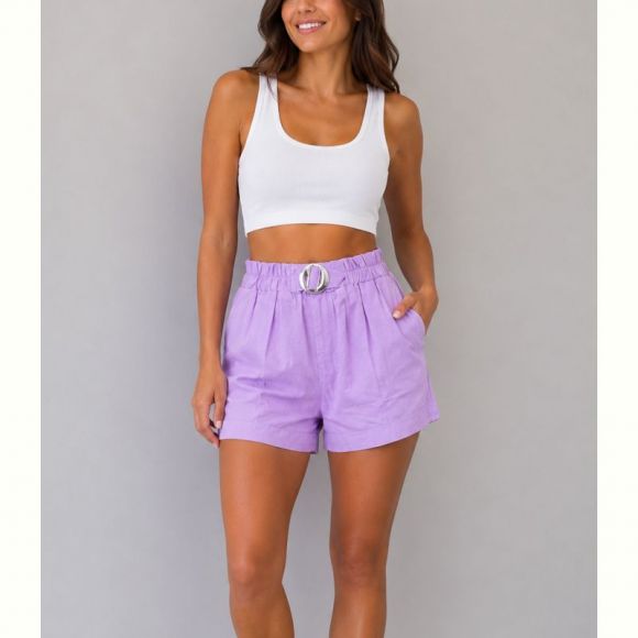 Шорты Obuv OK2 7349 (99194) lavender