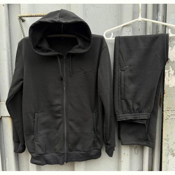 Костюм спорт Ayden AD1384 black