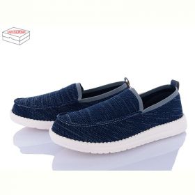 Туфли Jomix U2181-3