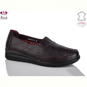 Туфли Gukkcr DB0050-9