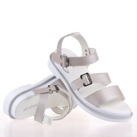 Босоножки Allshoes 152958 Босоножки Allshoes 152958