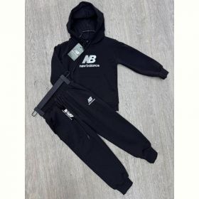 Костюм спорт Verton 324-1 black
