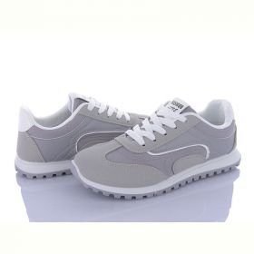 Кроссовки Violeta 182-50 grey Кроссовки Violeta 182-50 grey